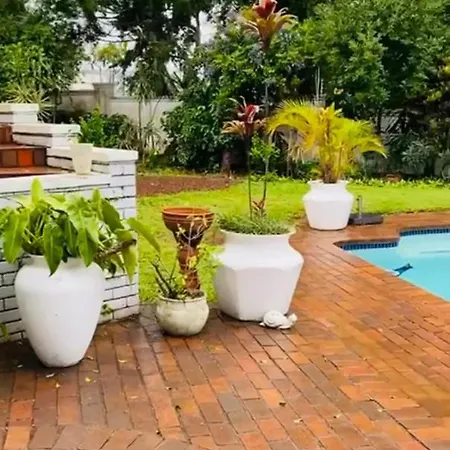 La Lucia Lovers-Corner Durban Exterior photo