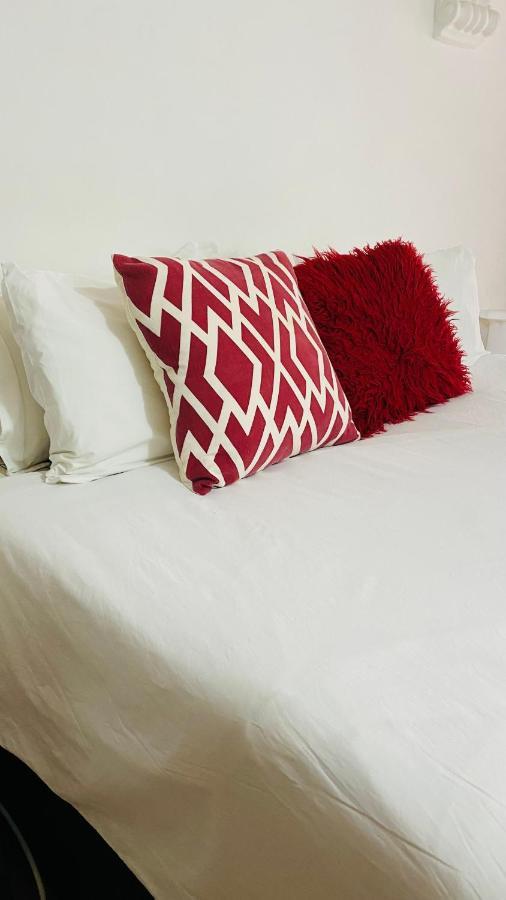 La Lucia Lovers-corner Apartment *