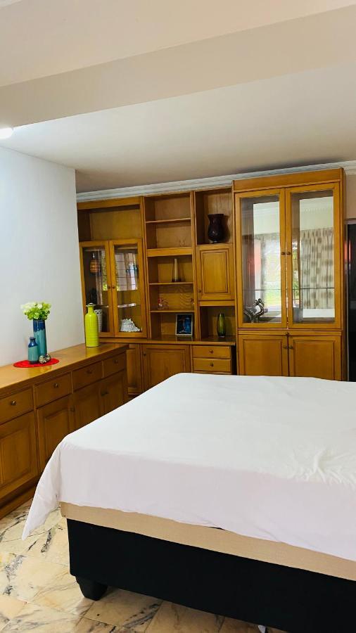 Apartment La Lucia Lovers-corner