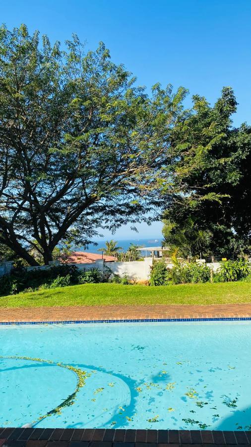 La Lucia Lovers-corner Apartment