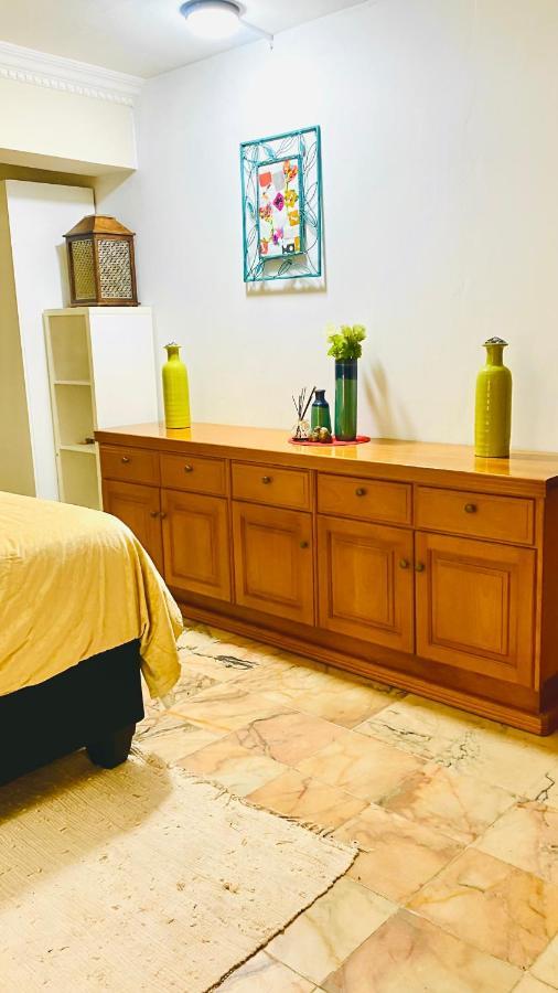Apartment La Lucia Lovers-corner