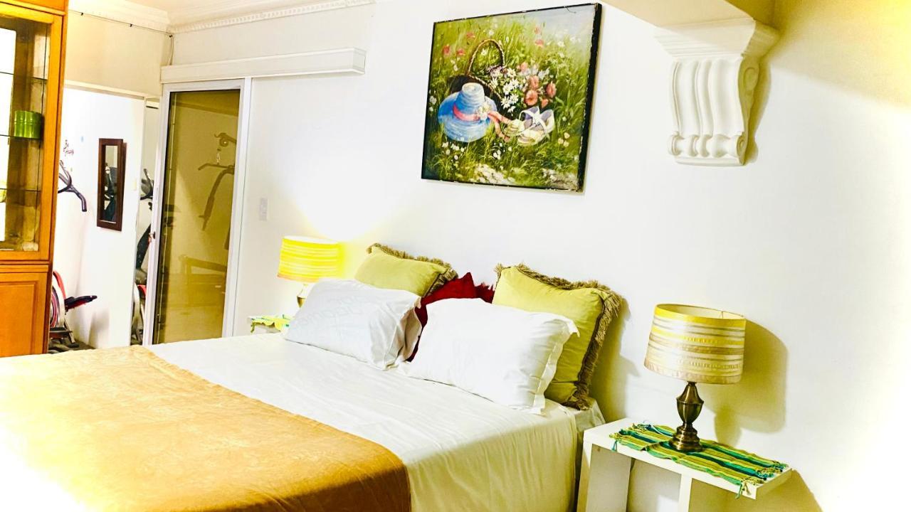 Apartment La Lucia Lovers-corner