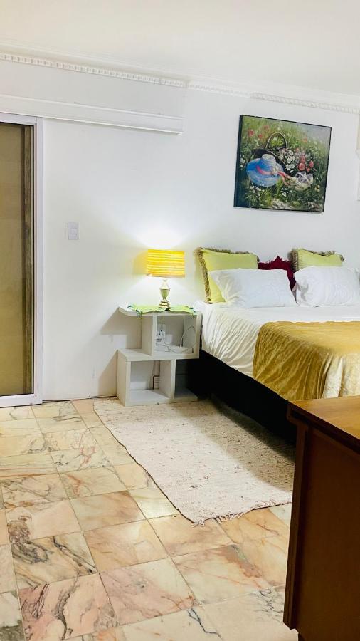 Apartment La Lucia Lovers-corner