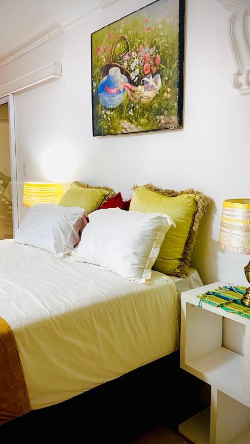 La Lucia Lovers-corner Apartment *